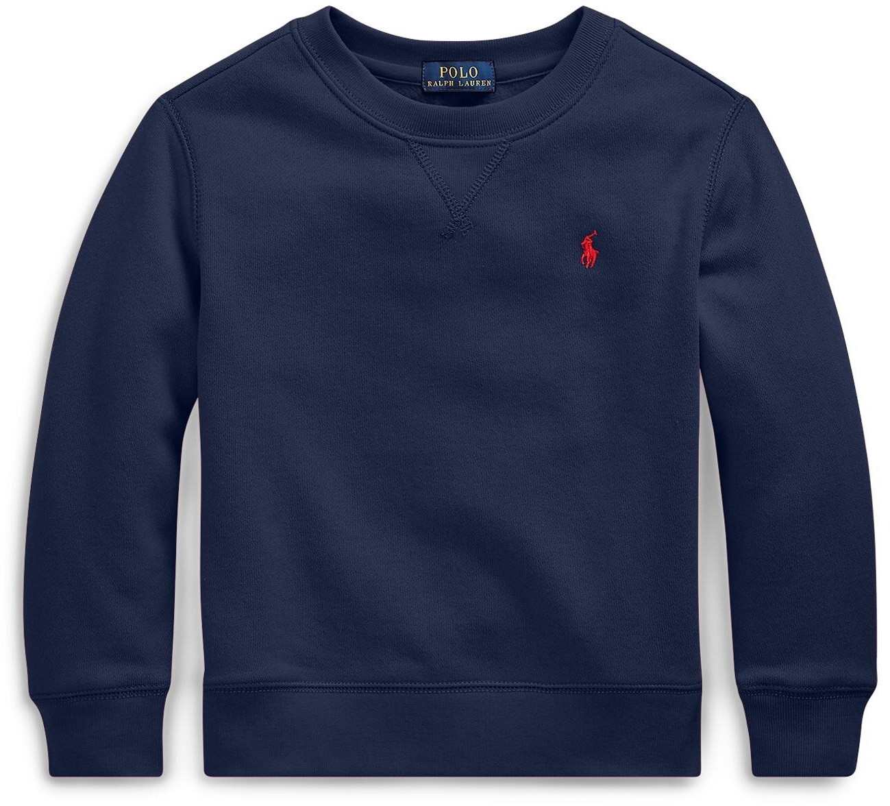 Polo Ralph Lauren Fleece-Sweatshirt (100040000) blue