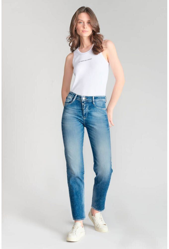 Le temps des cerises Bambino Jeans blue 69813