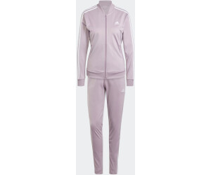 Adidas trainingsanzug damen lila clearance