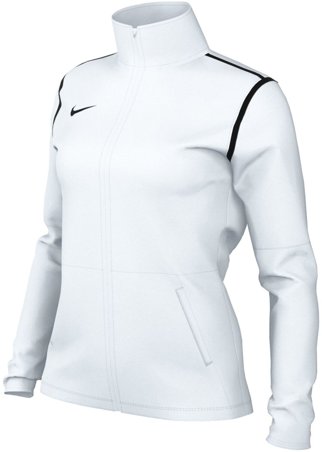 Nike Dri-FIT Park 20 Track Jacket K R (FJ3024) white/black