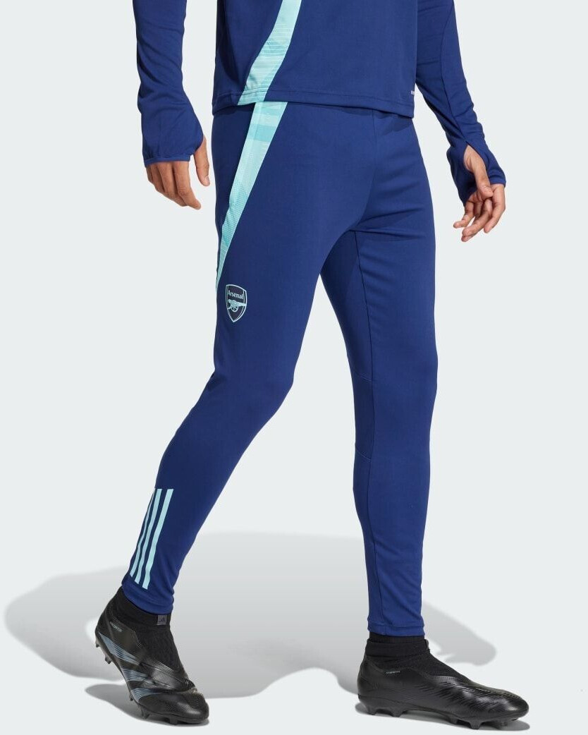 Adidas Tiro Training Pants night sky