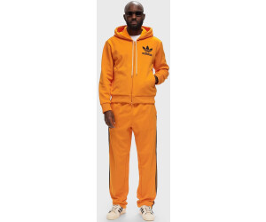 Adidas X Wales Bonner TRACK HOODIE orange ab 279 99 Preisvergleich bei idealo