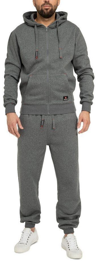 Höhenhorn Cozalp Men's Jogging Suit Tracksuit