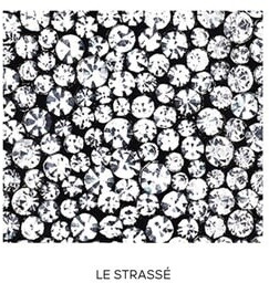 Guerlain G Lipstick Case Le Strassé