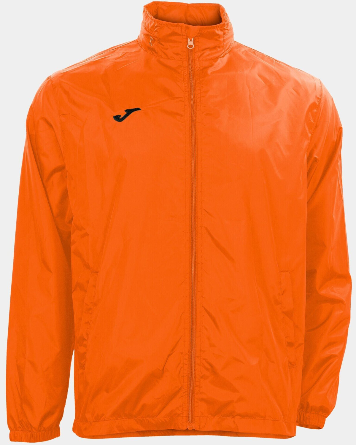 Joma Running Rain Jacket iris orange