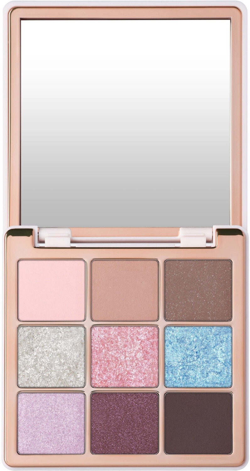 Anastasia Beverly Hills Mini Eyeshadow Palette Sugar (6,4g)