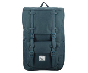 Herschel Little America Backpack Mid Volume 11391 orion blue ab 90 00 Preisvergleich bei idealo