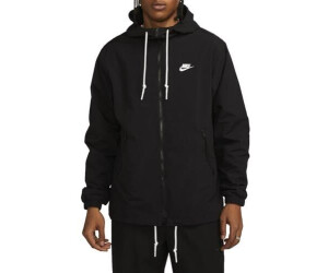 Nike Club Woven Full Zip Jacket schwarz ab 44,00 € | Preisvergleich bei  idealo.de