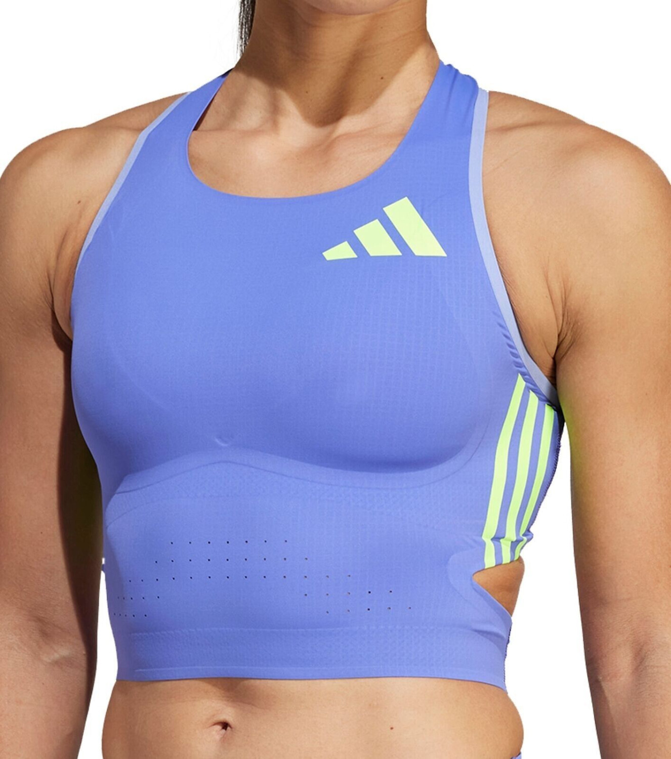 Adidas Adizero Promo Croptop