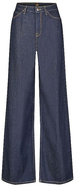 Lee Jeans Wide Leg STELLA dark blue