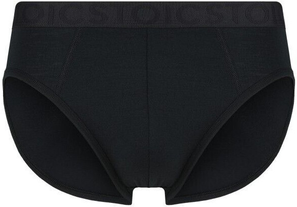 Stoic Merino150 AlsenSt Brief Merino Underwear black