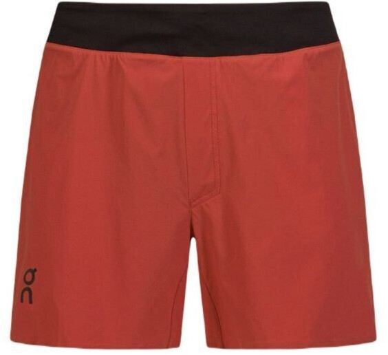 On Tennis Shorts Lightweight multicolored