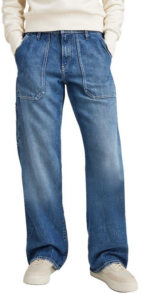 G-Star Judee Carpenter Loose Fit Jeans D23590-D442-G121