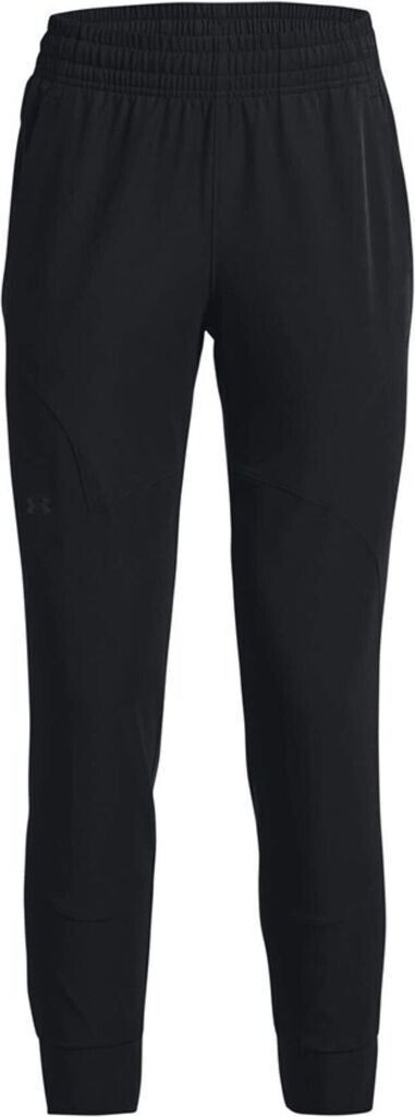 Under Armour Ua Unstoppable Jogger black