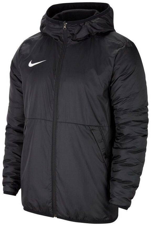 Nike Park Hooded Jacket black