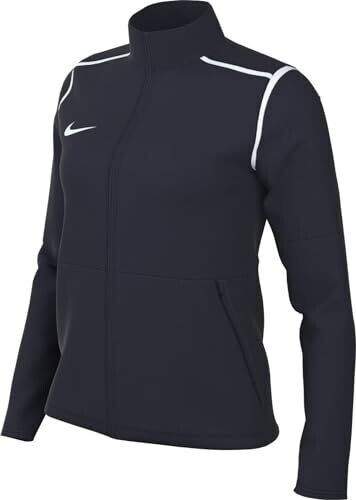 Nike Repel Park20 Jacket BV6895-410 obsidian white