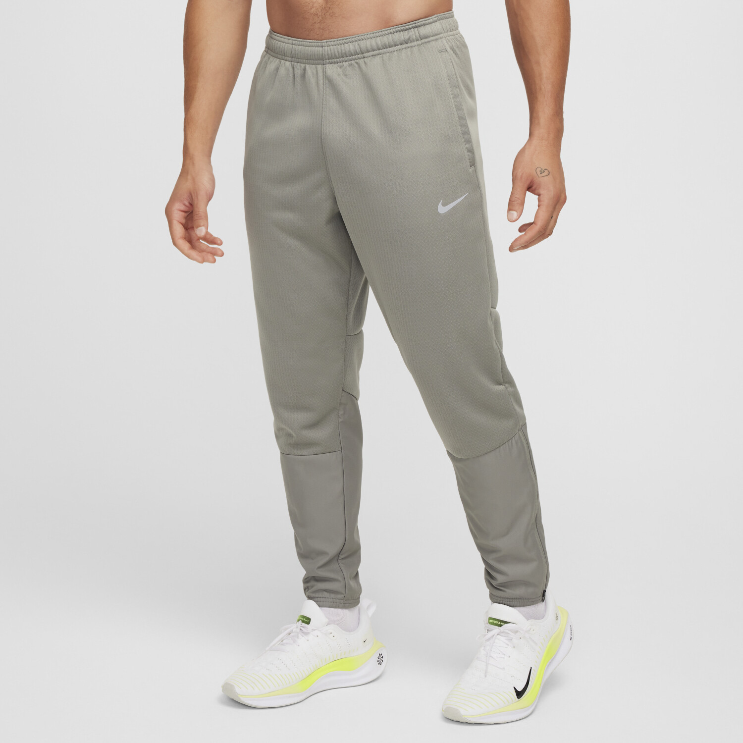 Nike Sphere Challenger Therma-FIT Running Jacket grey FZ1113-053