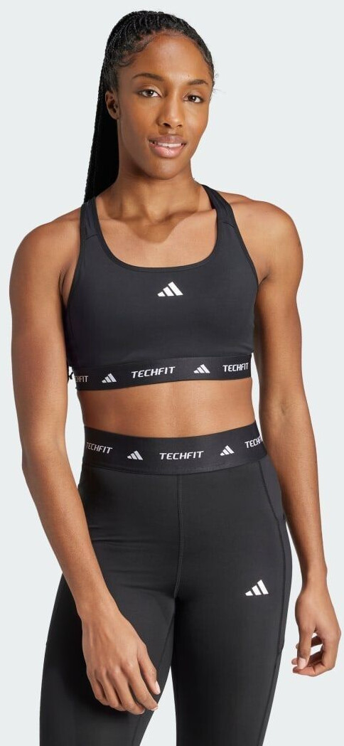 Adidas Sports Bra black