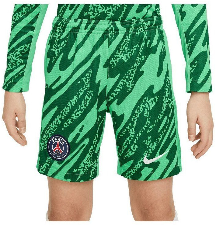 Nike 2023 Stadium Goalkeeper Replica Football Shorts Dri-FIT green Unisex