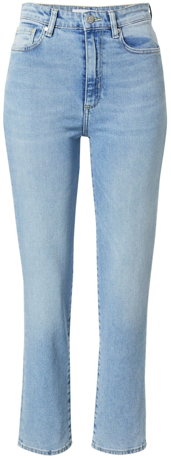 armedangels Jeans 'Leja' GOTS light blue