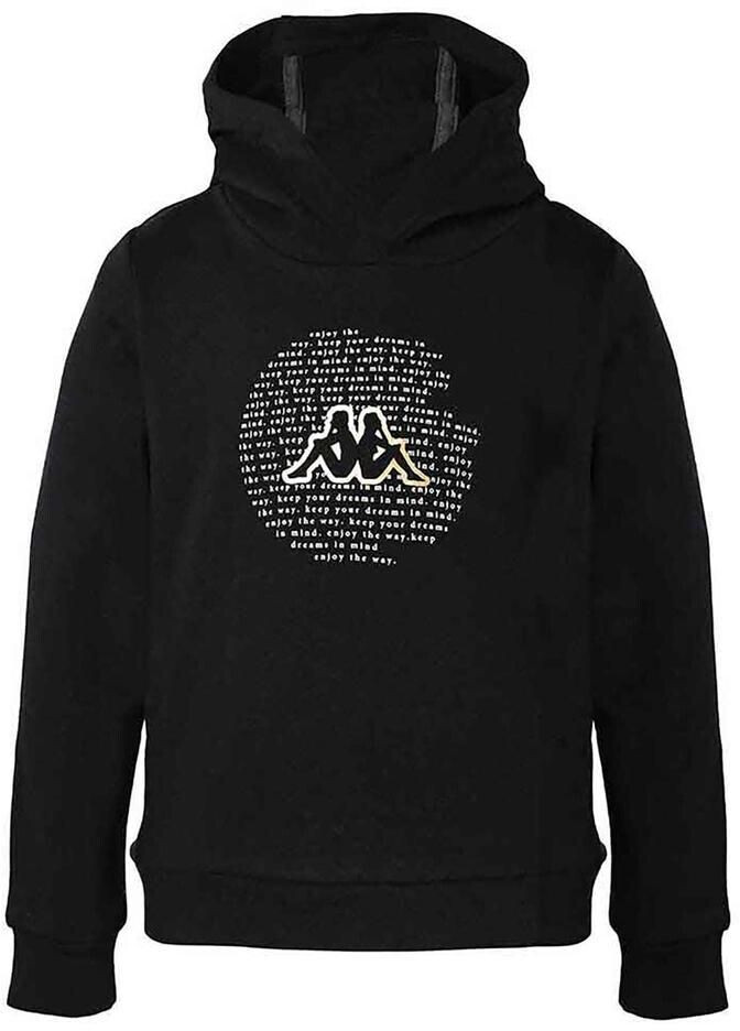 Kappa Beata Tracksuit white