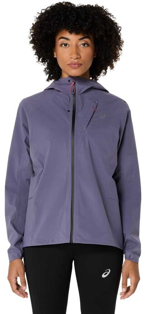 Asics Metarun Waterproof Jacket (2012D092) purple