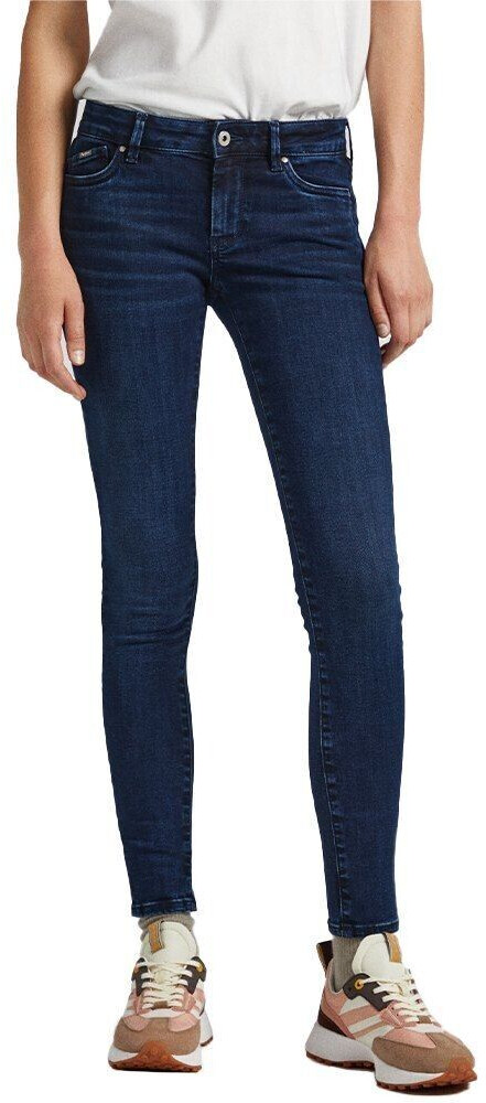 Pepe Jeans Pixie Jeans navy PL204169XV7