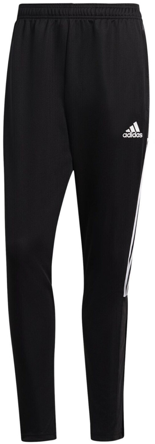 Adidas TIRO21 TK PNT Kompressionshose schwarz weiB ab 25 00 Preisvergleich bei idealo