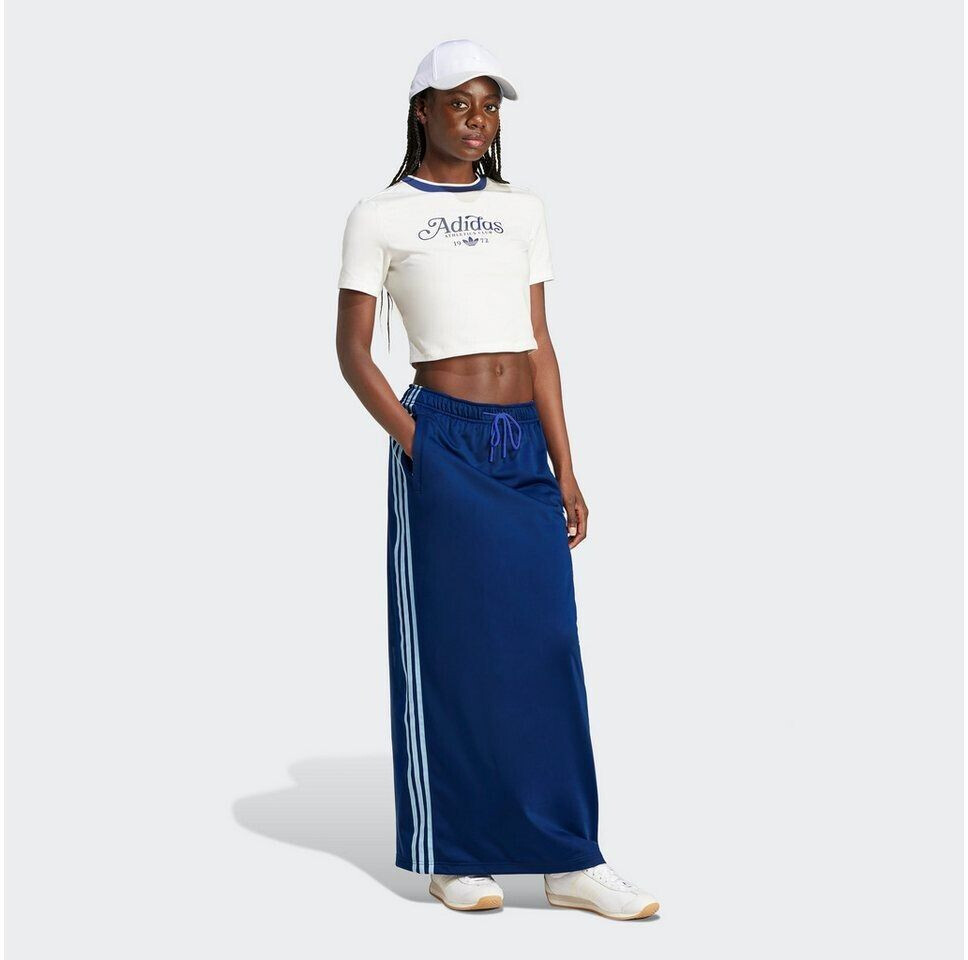 Adidas maxi skirt 2025