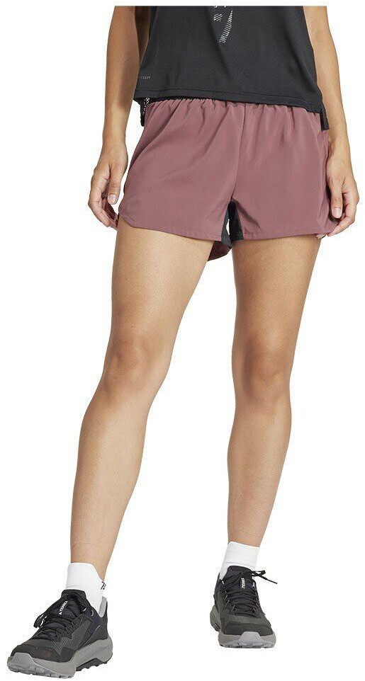 Adidas Terrex Agravic Inch Short purple