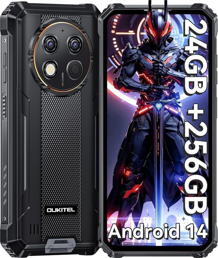 Oukitel G1