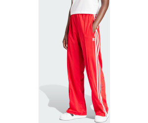 Adidas Hose Firebird rot weiB ab 56 00 Preisvergleich bei idealo