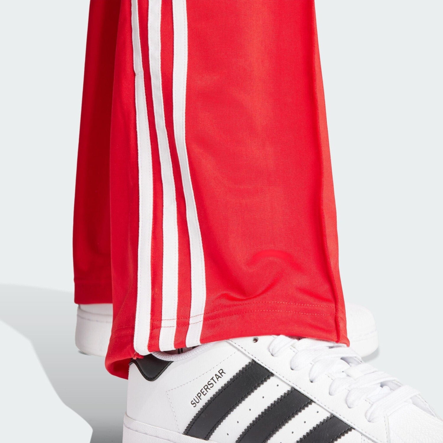 Adidas firebird rot deals
