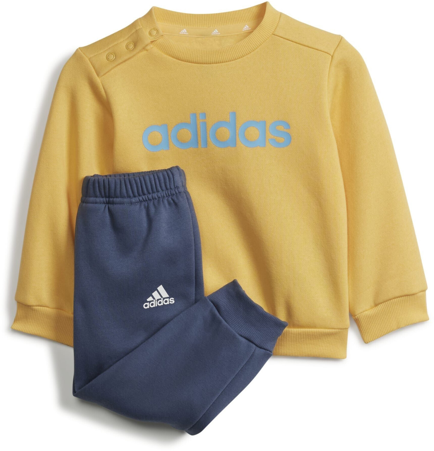 Adidas Baby Essentials Lineage Jogging suit IS2499 semspa seblbu ab 26 15 Preisvergleich bei idealo