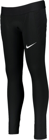 Nike Gardien Tight Goalkeeper Pants Kids black