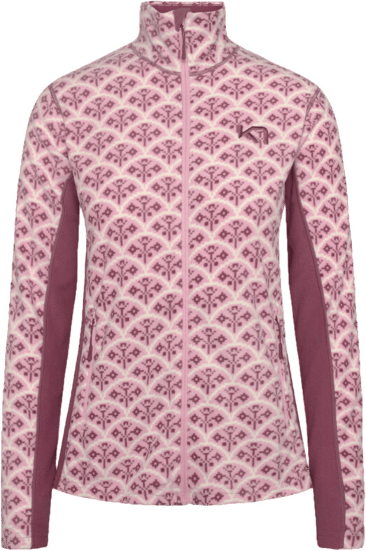 Kari Traa Thalena Fleece Jacket