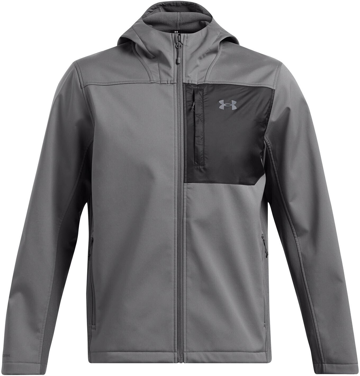 Under Armour Storm CGI SHLD HD JKT 1371587-025 Jacket castlerock