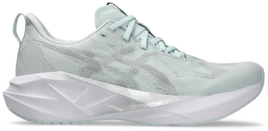 Asics Novablast 5 (1011B974-300) pure aqua/seal grey
