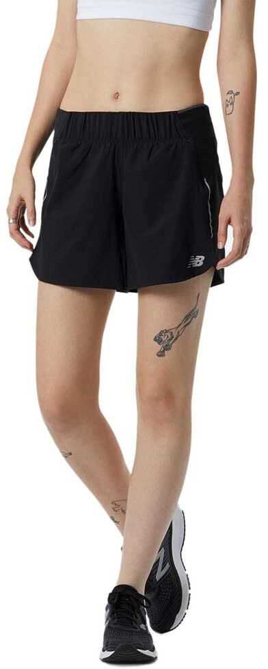 New Balance Impact Shorts WS21268-BK