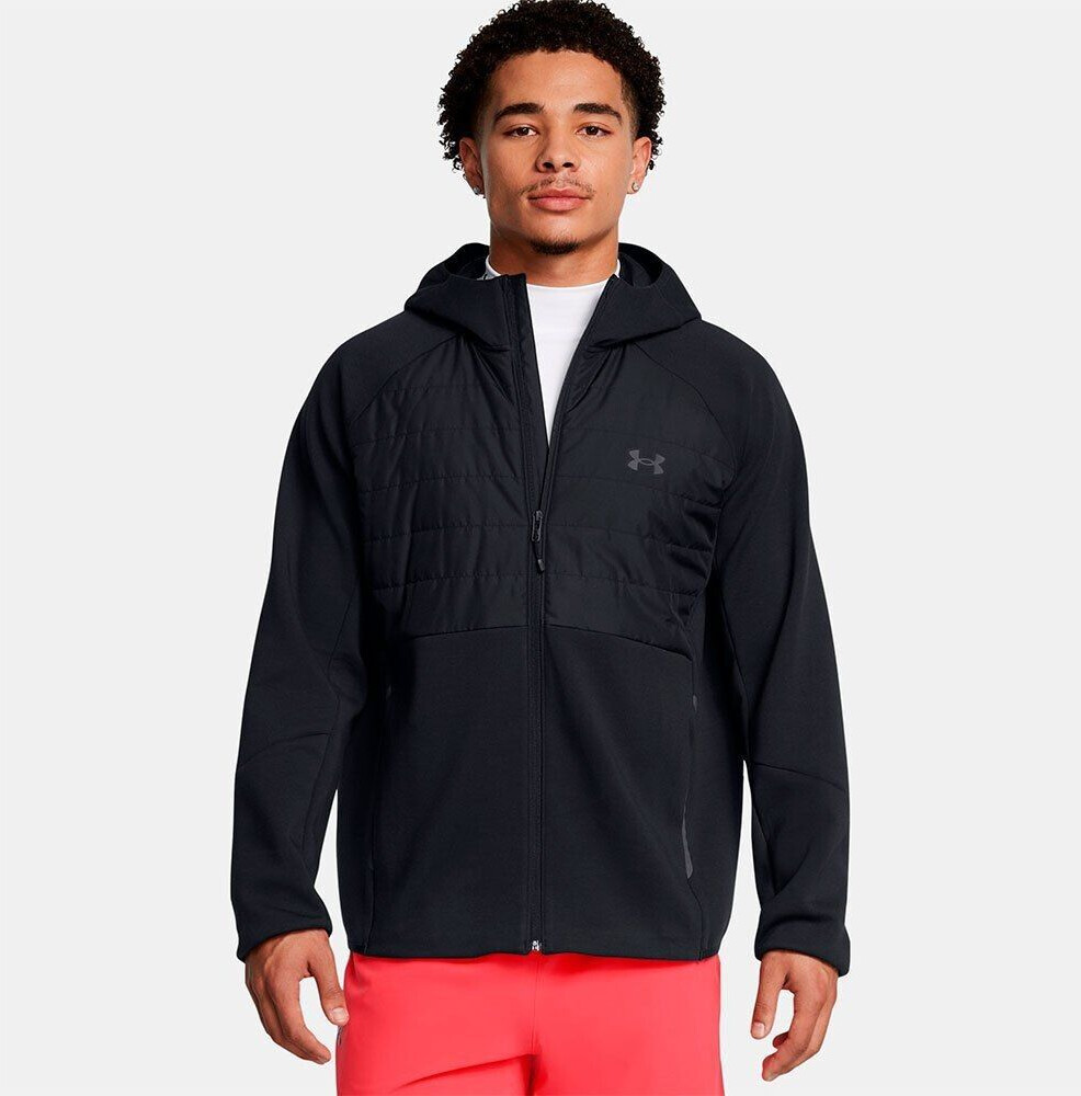 Under Armour Unstoppable Swacket Jacket 1388905-001