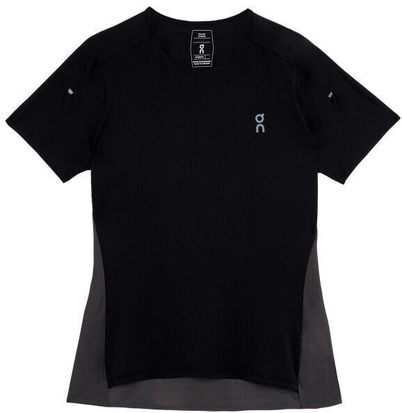 On Performance-T Running Shirt black eclipse