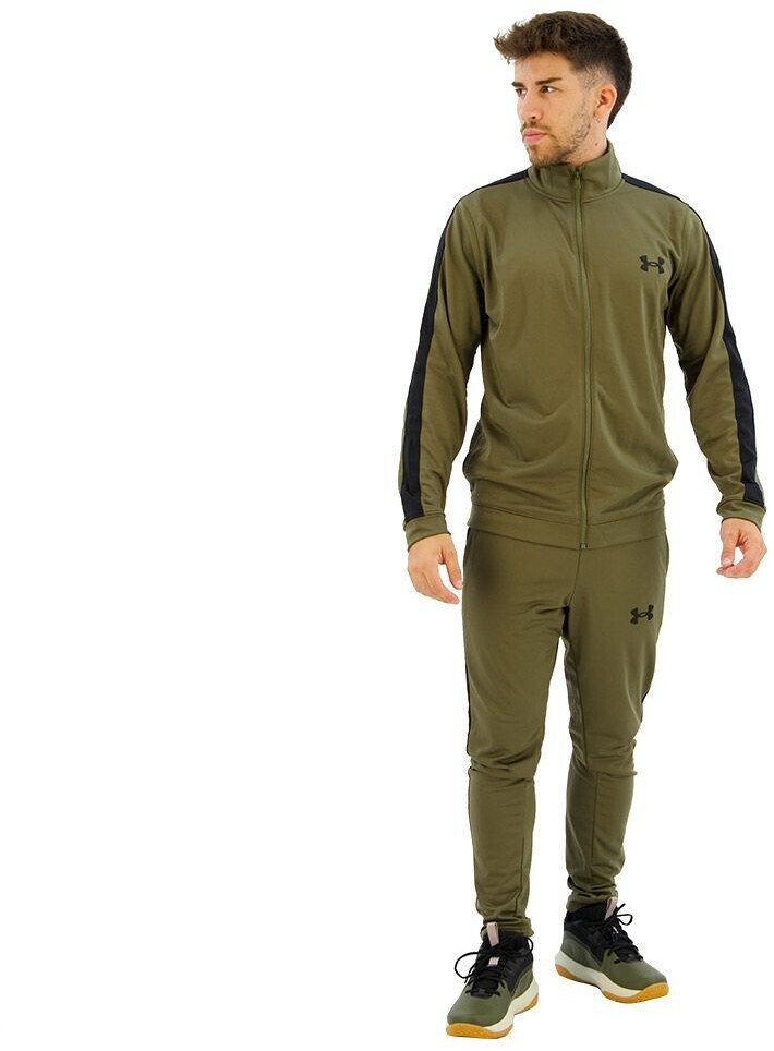 Under Armour Training Suit khaki
