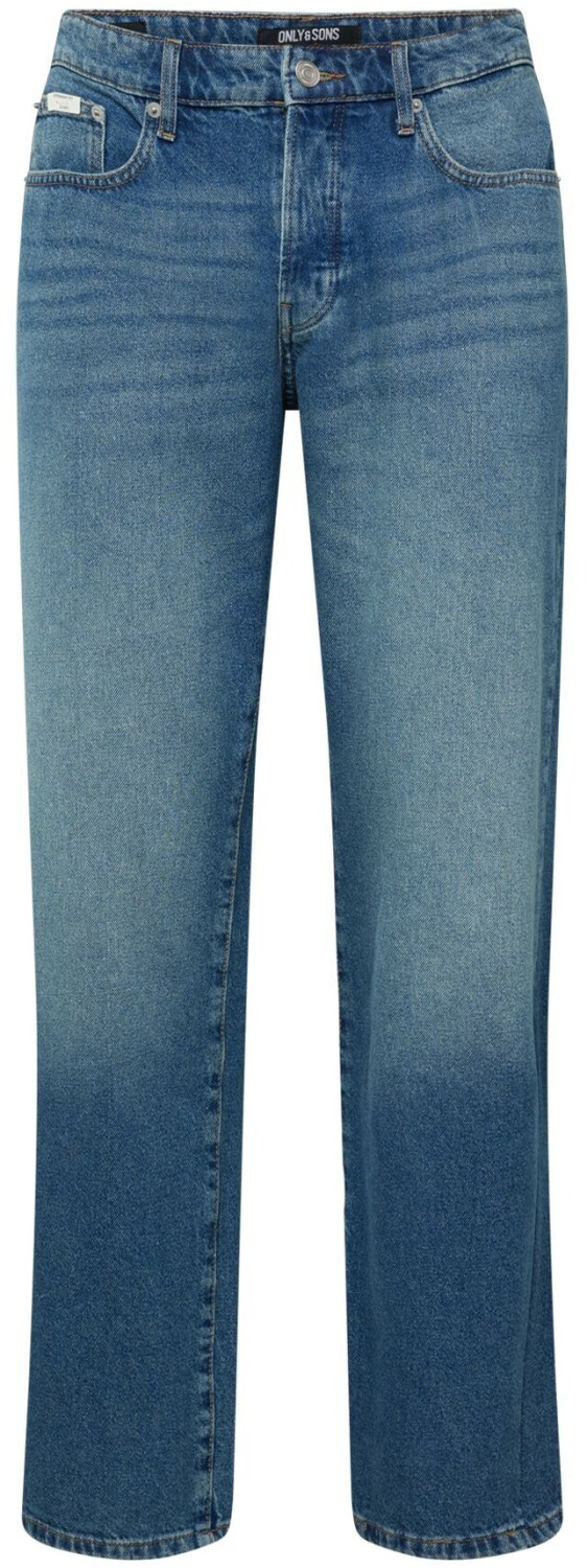 Only & Sons Jeans 'ONSEdge' blue denim 19746476