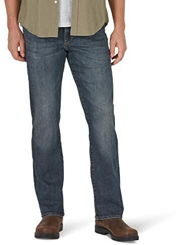 Lee Extreme Motion Regular Boot Jeans Maverick