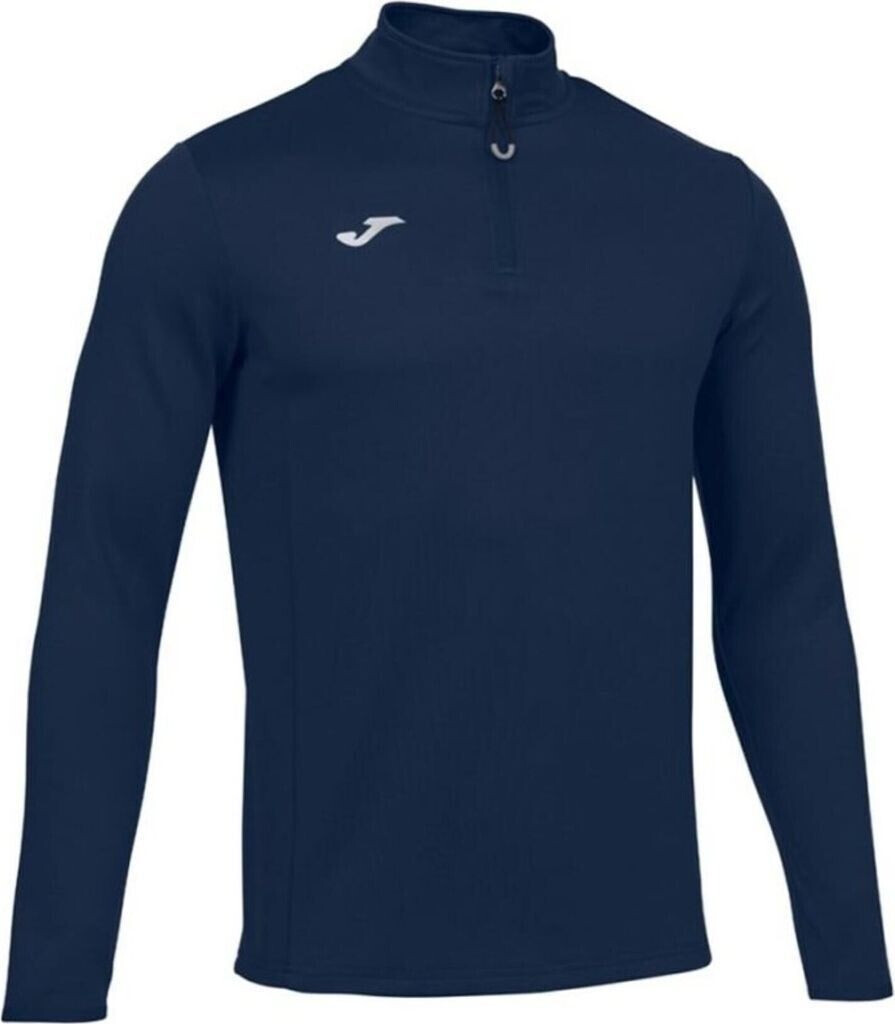 Joma Running Night Sweatshirt navy blue