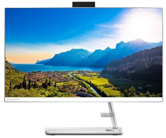 Lenovo IdeaCentre AIO 3 24ALC6 (F0G1012KFR)