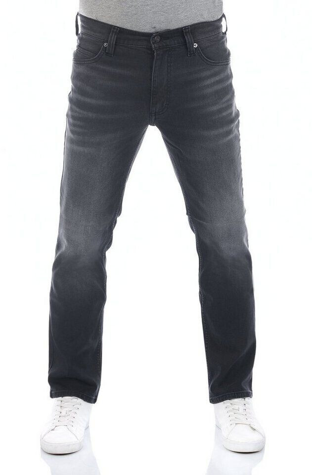 MUSTANG Tramper Dark 1014741-4000-882 black