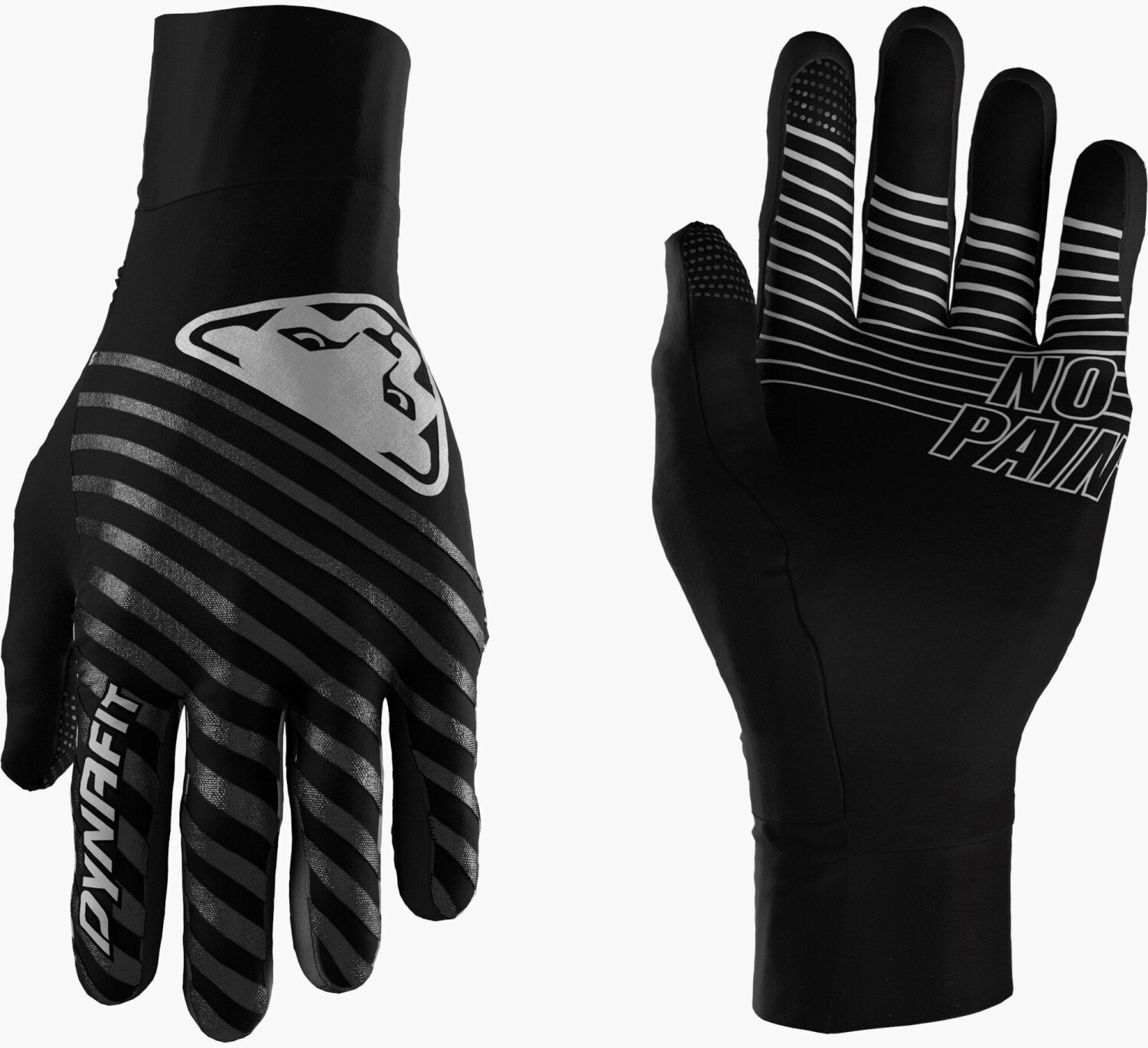 Dynafit Alpine Reflective Gloves black