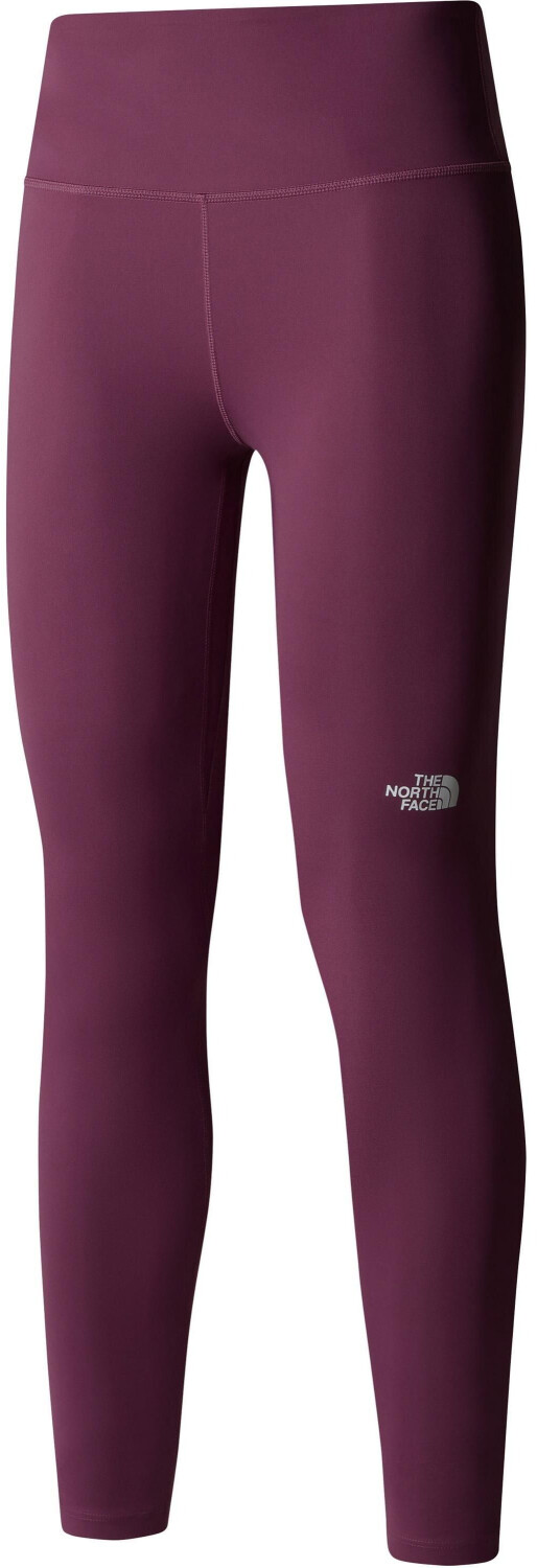 The North Face FLEX Tights midnight mauve