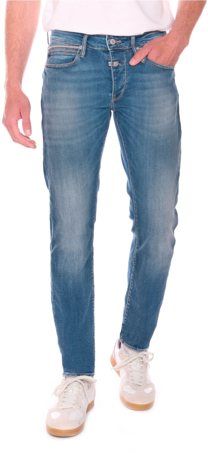 Le temps des cerises Jeans '700 11' blue